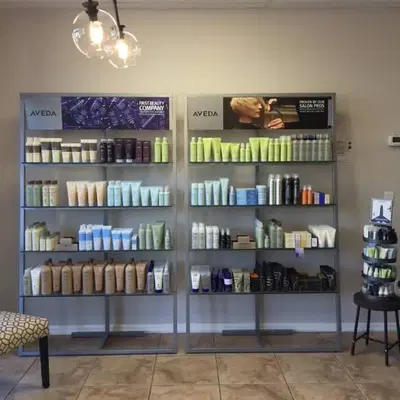 Bella V Salon