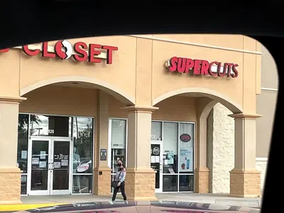 Supercuts