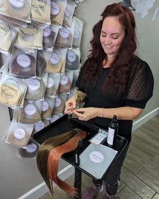 Business Photo
