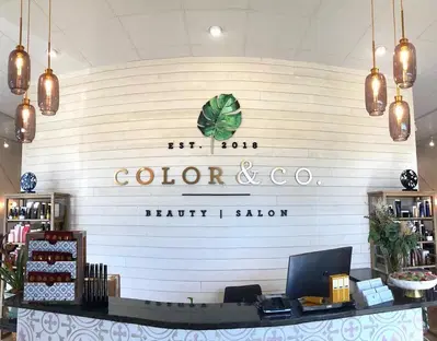 Color and Co