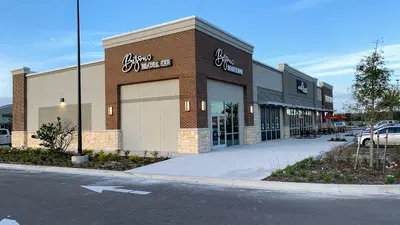Business Photo