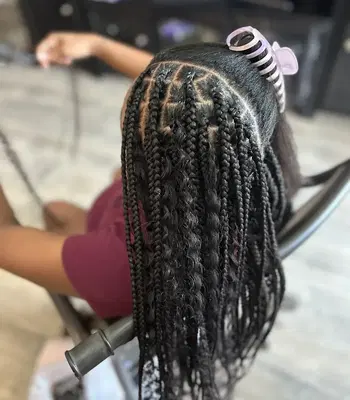 Serenity Hair Care Studio