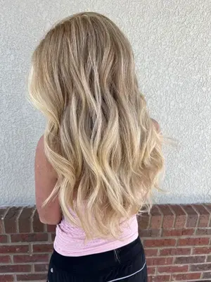 Shannon Kenna Salon