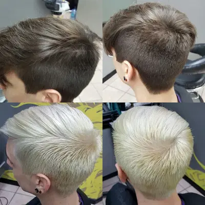 Bella Mia Hair Designs