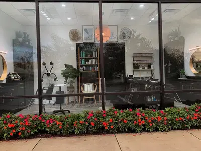 HAVEN hair studio