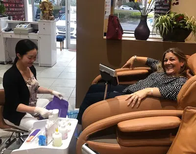 Angel Nails and Spa