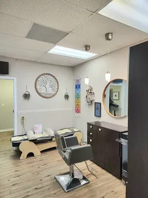 Fabulously Made Salon & Hair Loss Solutions