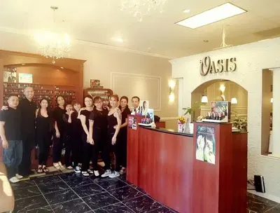 Business Photo
