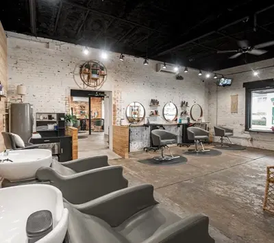 Salon Emvy