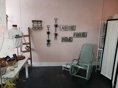 Blush Boutique and Salon