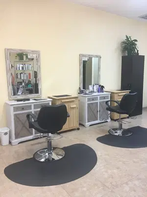 Rockin K Hair Salon