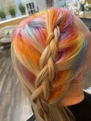 The Color Loft