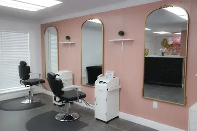 MBK Beauty Spa