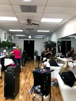 Business Photo