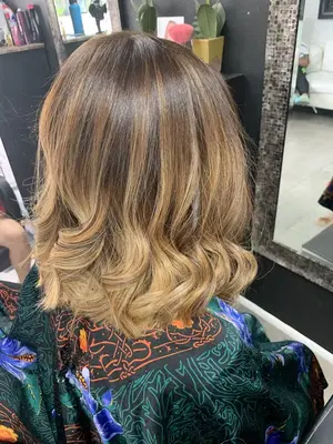 Shalom Med Spa & Hair Studio 7