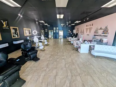 SyJoh Salon