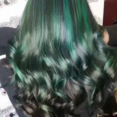Amore Hair Salon