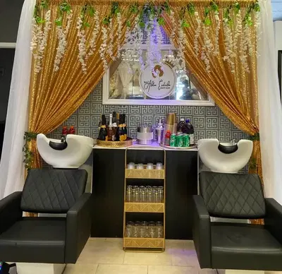 Wendy’s Alto Estilo Beauty Salon