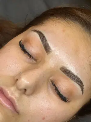 Brows By Gabi