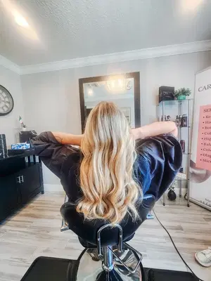 CMARTINO at Lillian Salon & Spa 4109 Neptune Rd, St Cloud, FL 34769