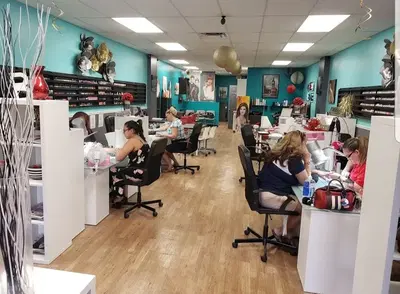 Bethesda's Salon by Muneca