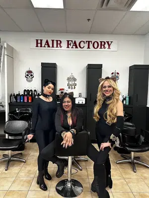 Business Photo