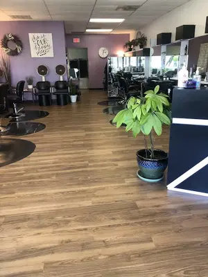 Hair's To You
