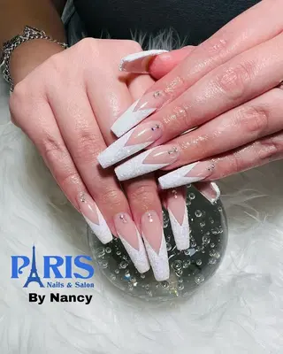 Paris Nails & Salon Pinellas Park