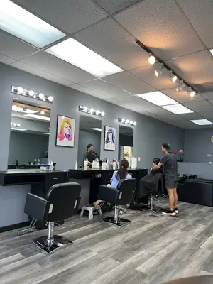 Salon Thanh