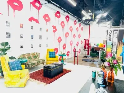 The Station Salon