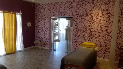 The Lash Room