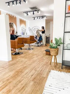 DRIFT Pasadena- Independent Stylist Salon