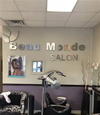 Beau Monde Salon