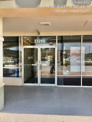Sola Salon Studios