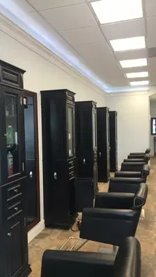 Texture Salon