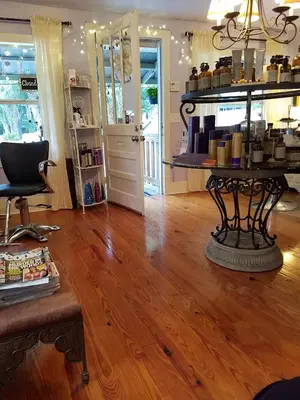 Alchemy Salon