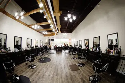 Lavish Hair Studio