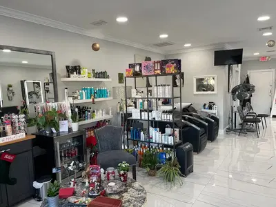 Rovena's Hair Salon