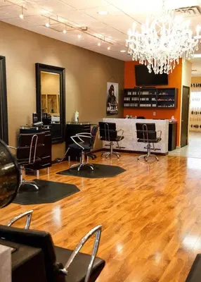 Sydney Salon by Anila