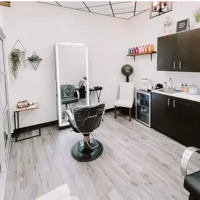 MY SALON Suite of Palm Harbor