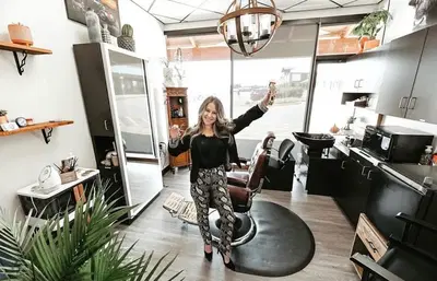 Business Photo