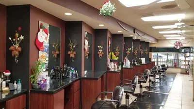 Salon De Andrade