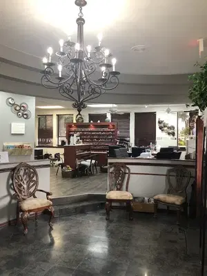 Sophisticated Hair & Nails Spa