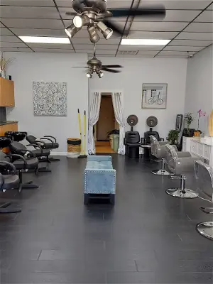The Avenue Hair Salon