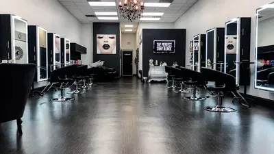 Salon Solei