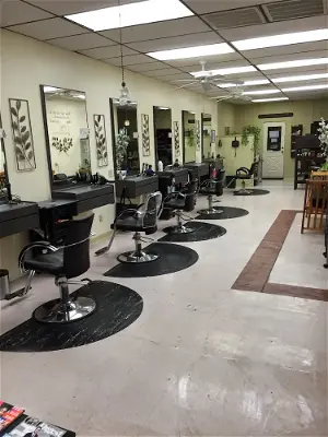 Mane Attraction Hair Salon