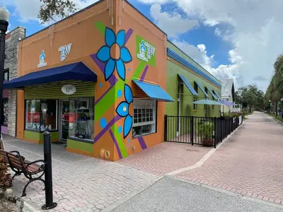 Business Photo