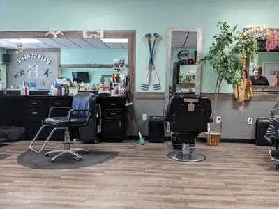 Oasis Salon, Inc. - Dunedin