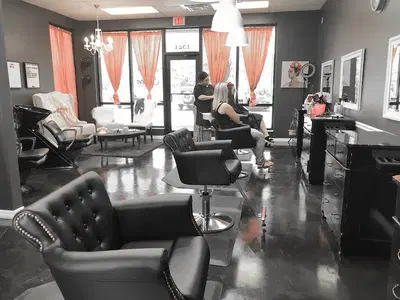 Ciao Bella salon