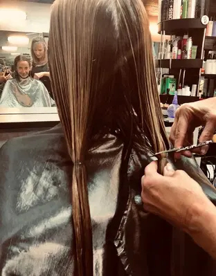 Encore Hair Design